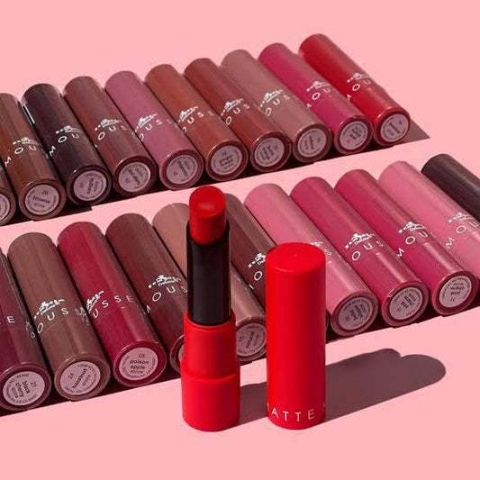 Mousse Matte