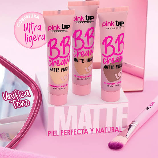 BB Cream