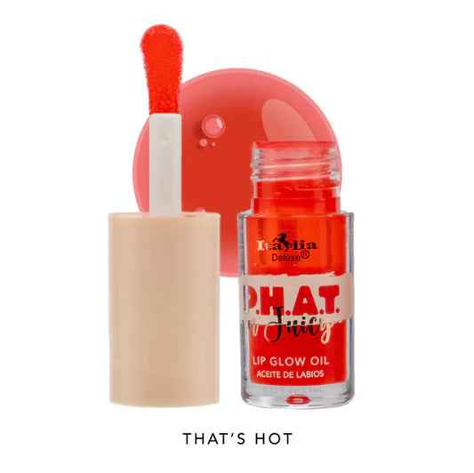 P.H.A.T. n’ Juicy