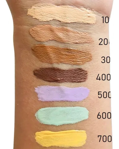 Corrector Líquido Pink Up