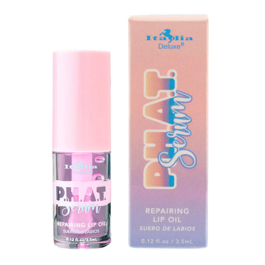 Aceite Hidratante para Labios