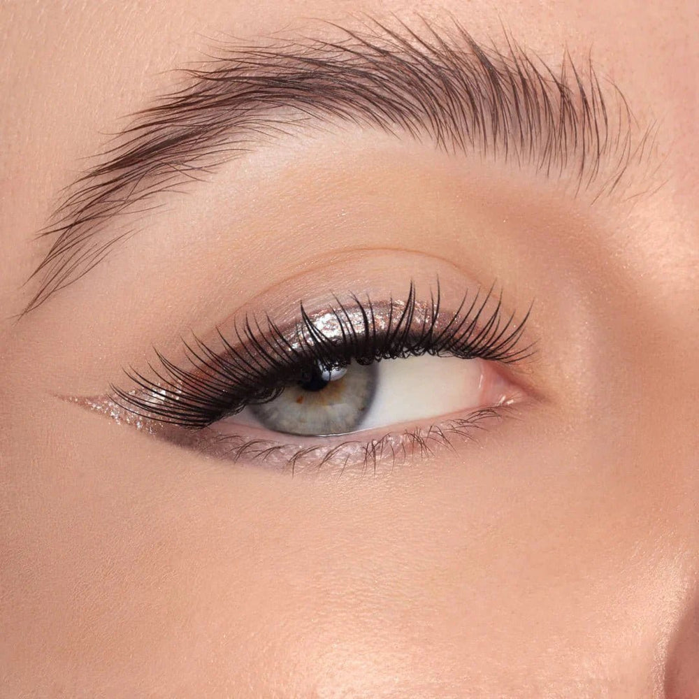 Glitterally Perfect - Delineador Líquido con Glitter