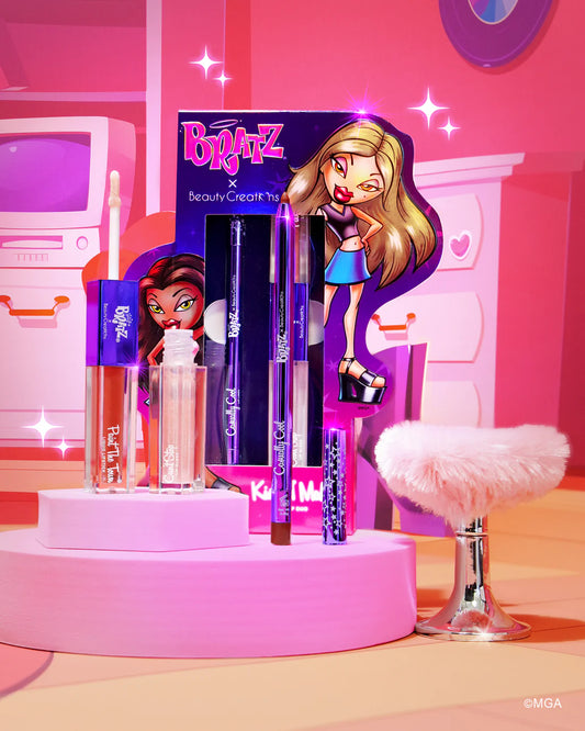 Bratz x BC Kiss N’ Makeup - Set Voluminizador de Labios