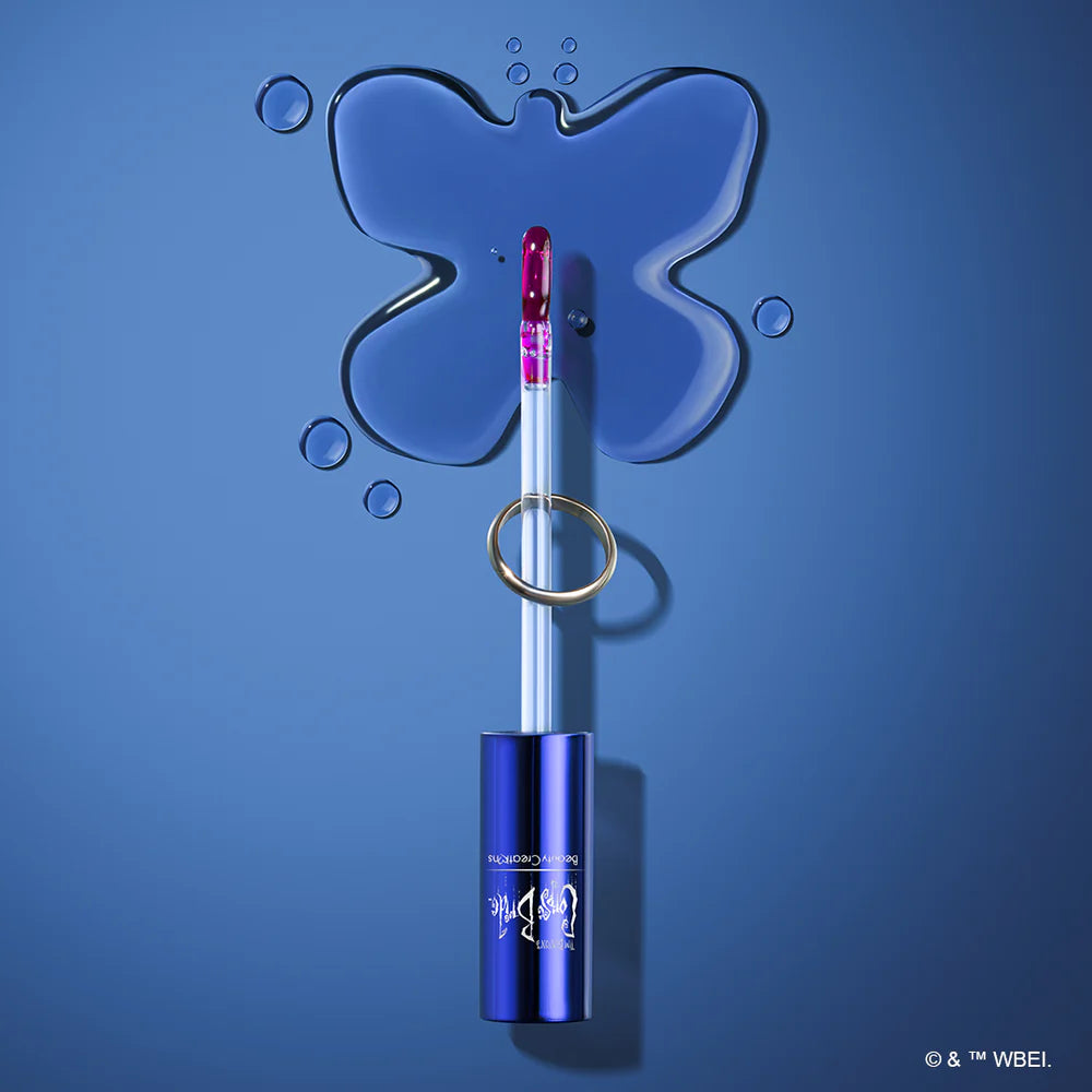 Corpse Bride x BC - pH Lip Oil - I do: Vows