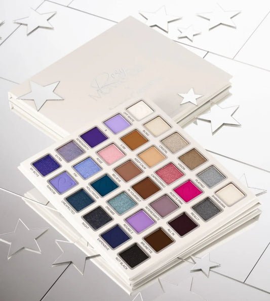 Rosy McMichael x BC - The Every Other Day Palette