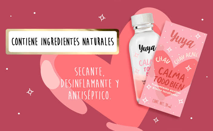 Calma Todo Bien - Tratamiento Auxiliar