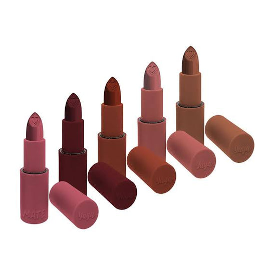 Labial en Barra