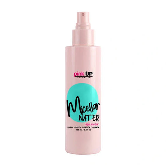 Micellar water