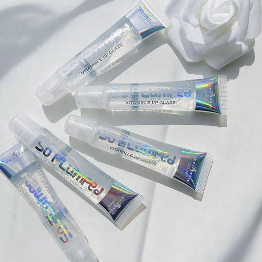 So Plumped - Gloss transparente