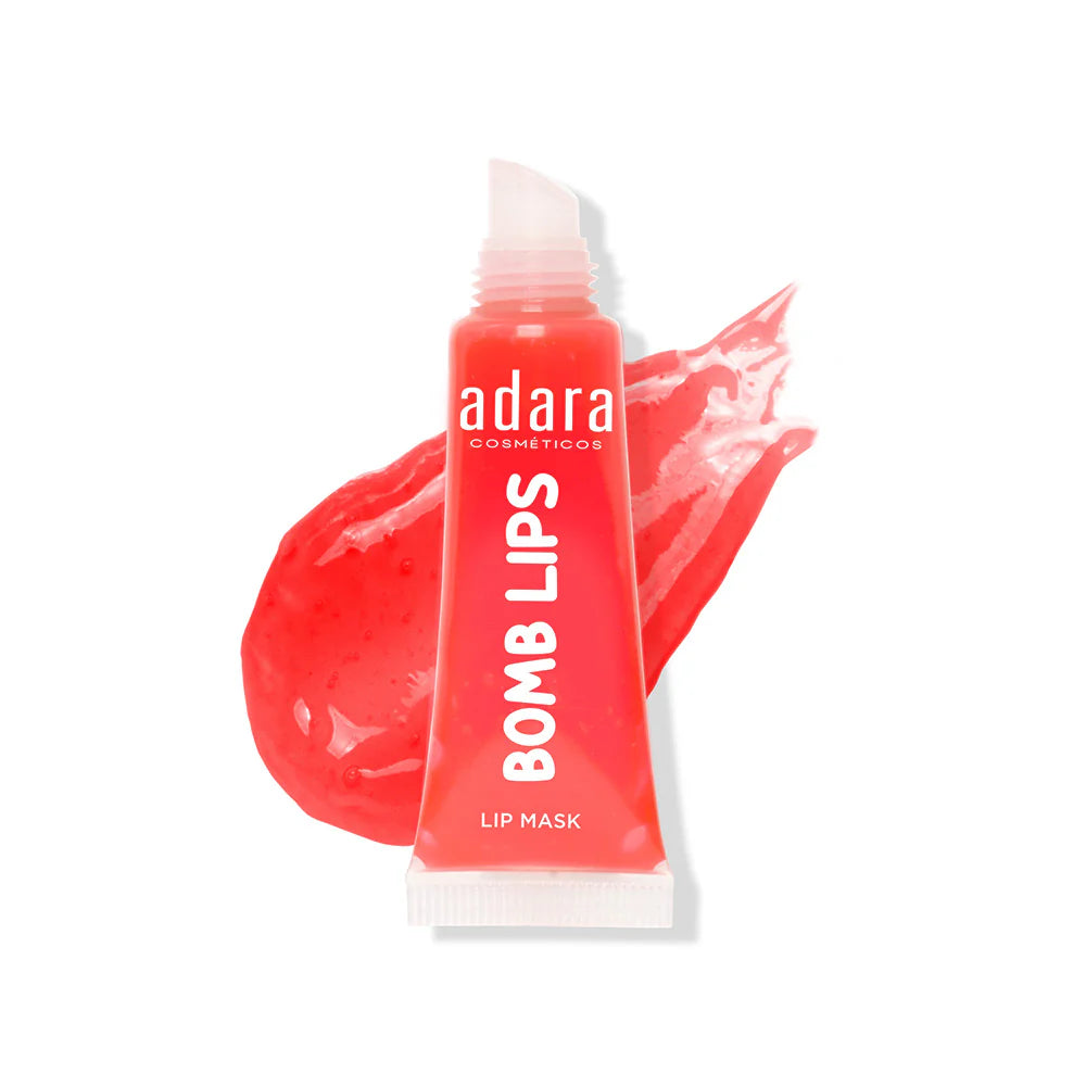 Bomb Lips - Tratamiento para Labios