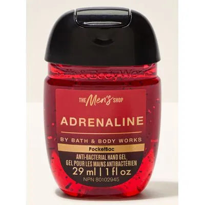 Gel antibacterial