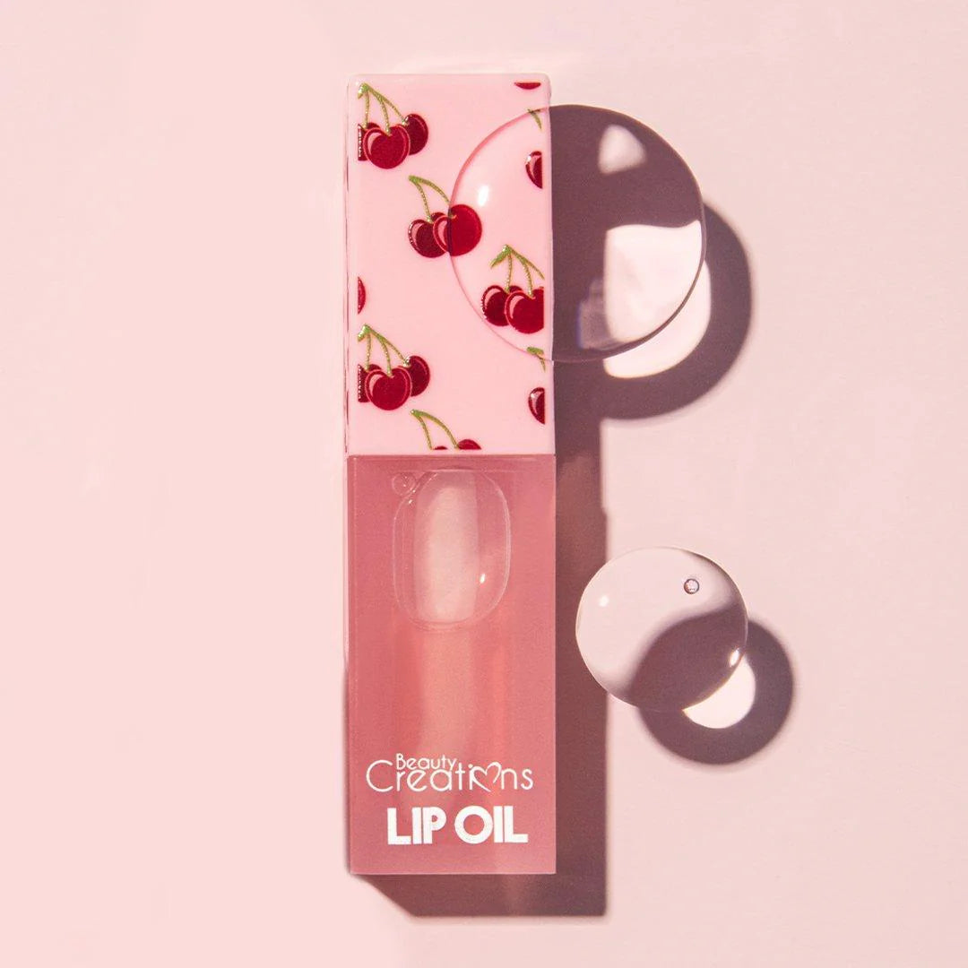 The Sweetest Trío - Aceite para Labios