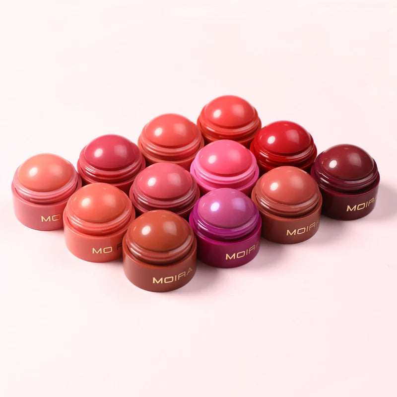 Soft Blush Balm - Rubor en Bálsamo