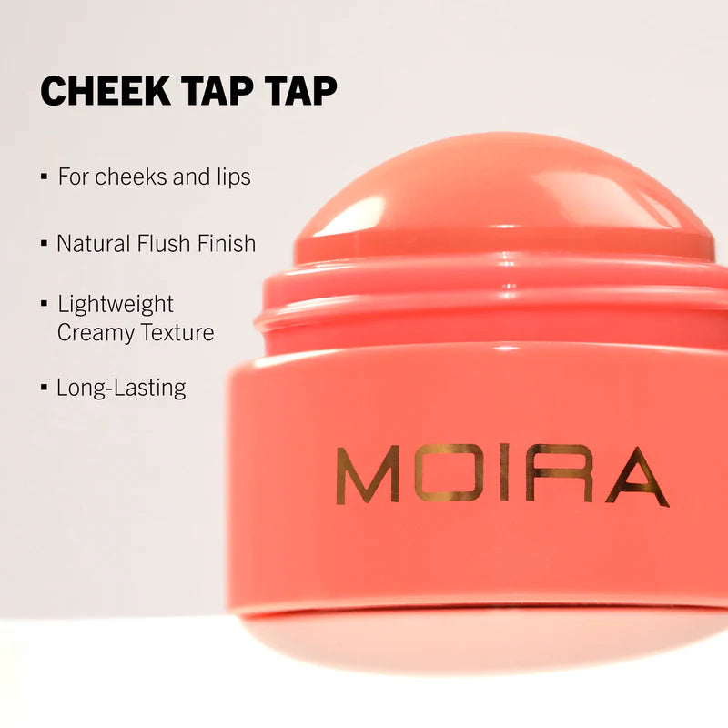 Soft Blush Balm - Rubor en Bálsamo