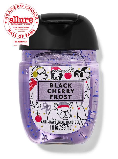 Pocket Bac - Gel Antibacterial con Olor