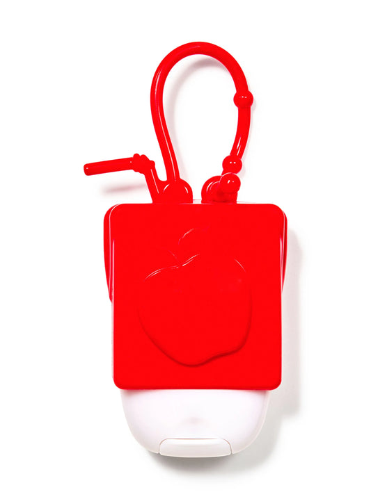 Holder jugo de manzana