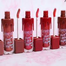 GLOSS DE HADAS
