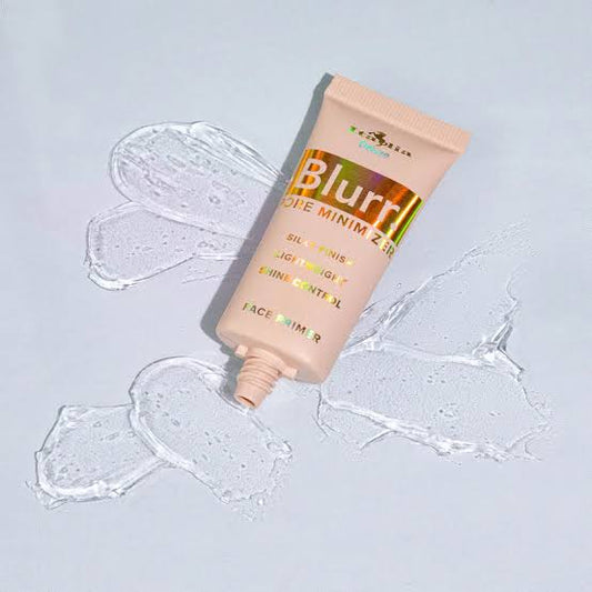 Primer Blurr Pore Minimizing