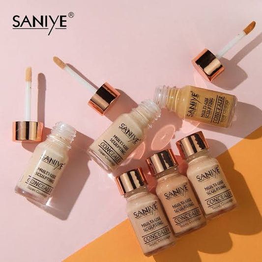 Multi-use Sculpting - Corrector de Alta Cobertura