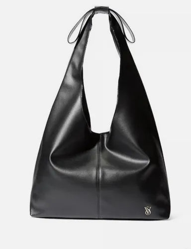 Bolsa piel Victoria’s Secret