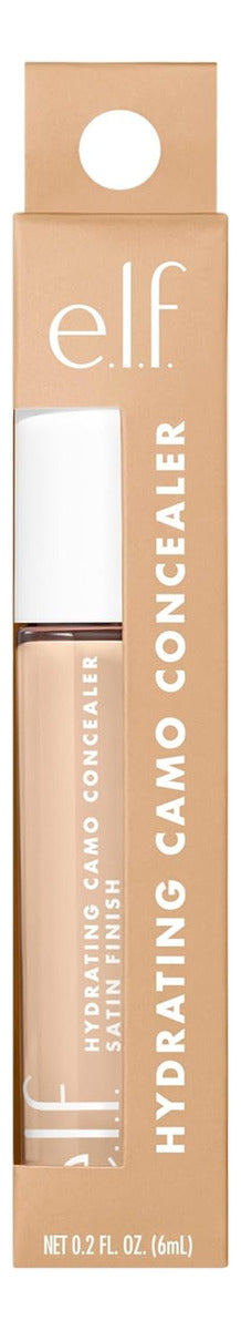 HYDRATING CAMO CONCEALER e.l.f