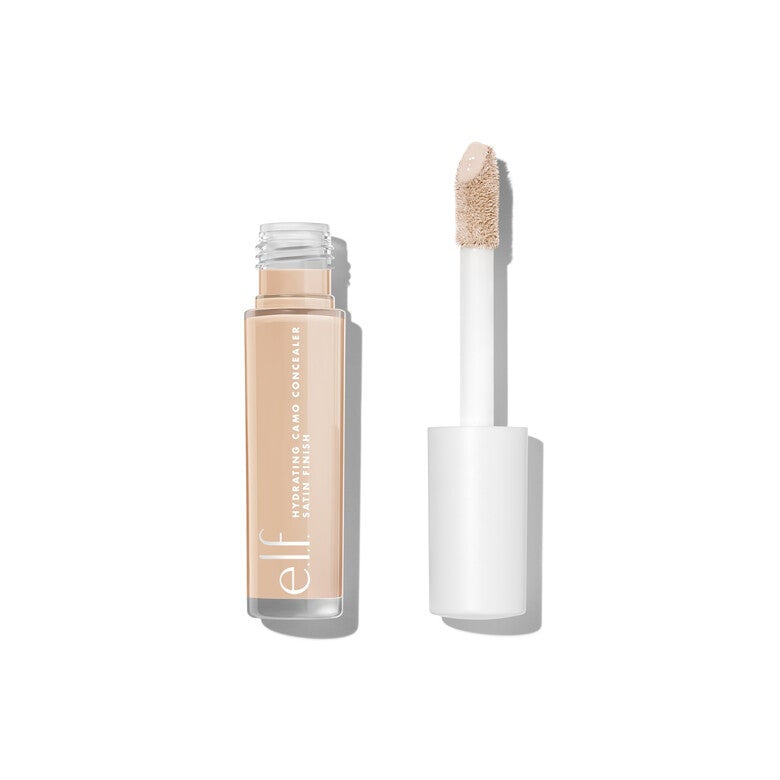 HYDRATING CAMO CONCEALER e.l.f