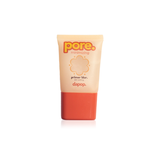 Pore Minimizing