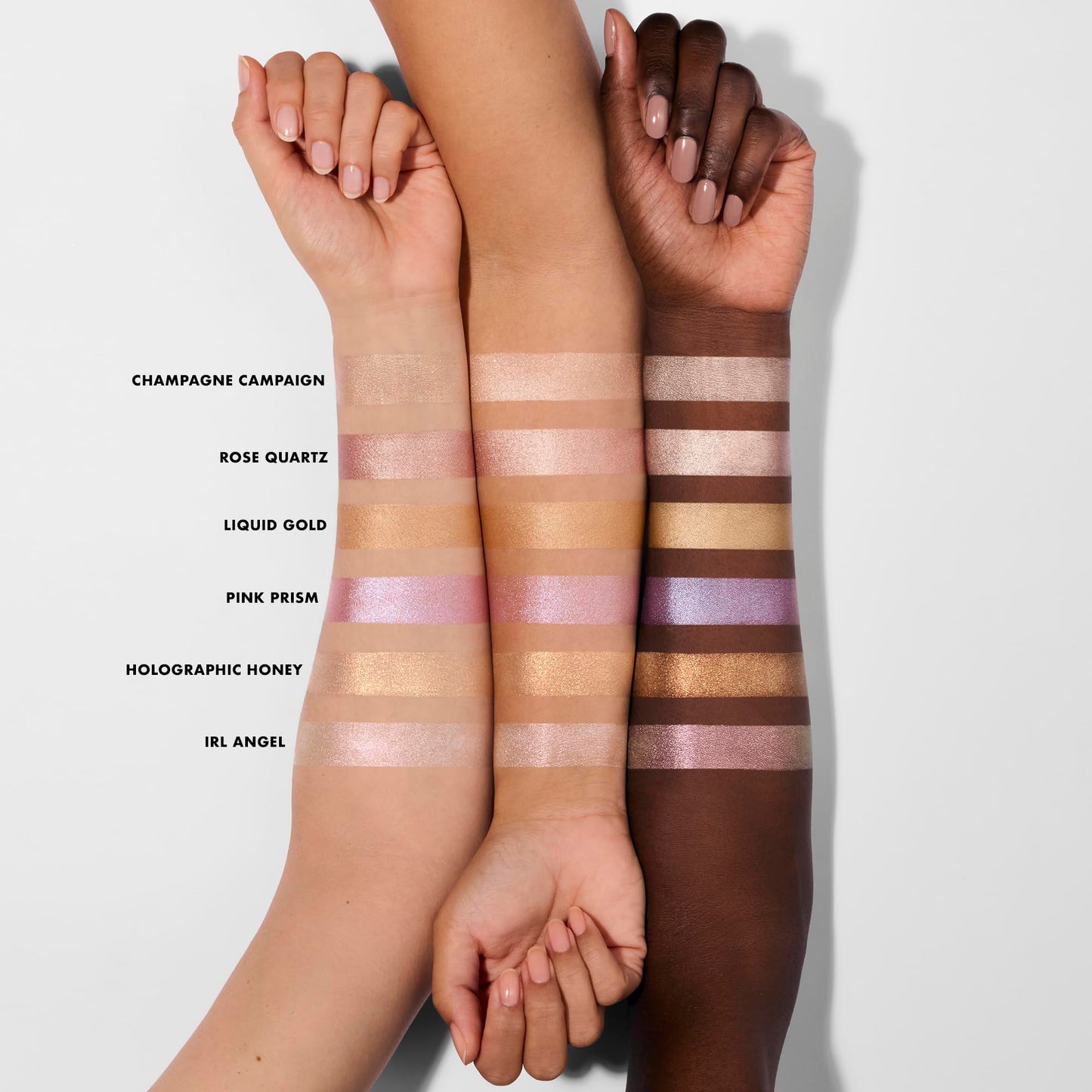 HIGHLIGHT HALO GLOW e.l.f