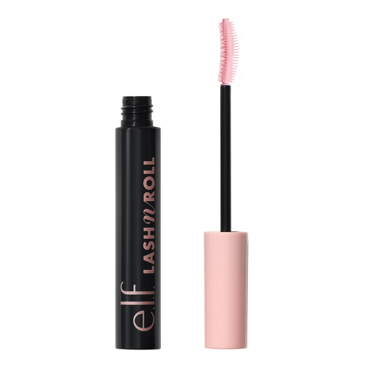 LASH’N ROLL MASCARA e.l.f
