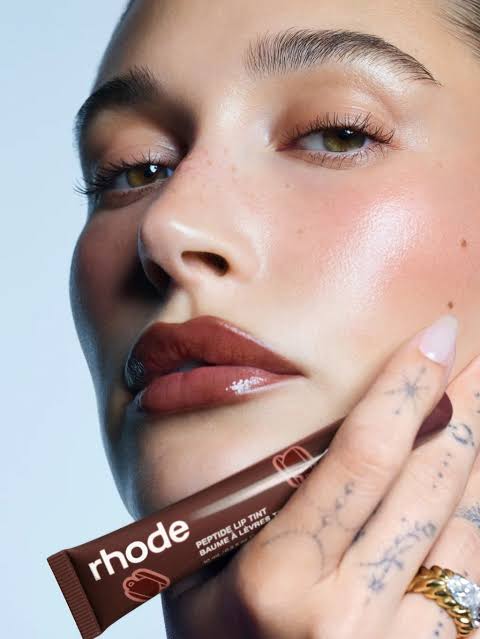 Rhode Peptide Lip Tint