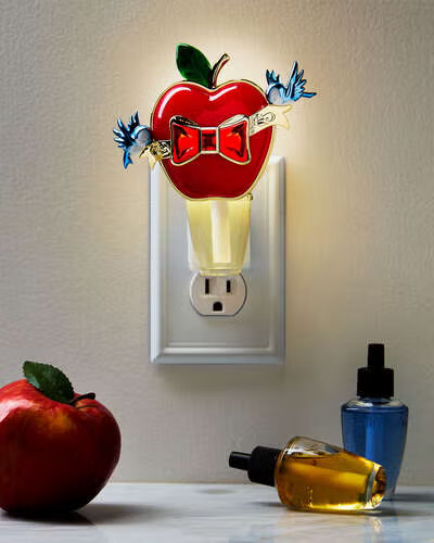Conector Snow White