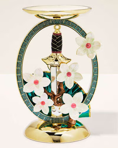 Pedestal Mulan