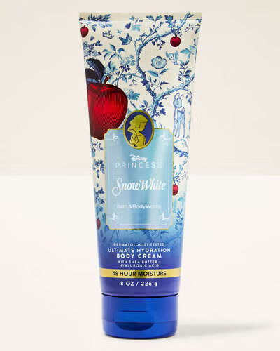 Crema para cuerpo Bath and Body Works