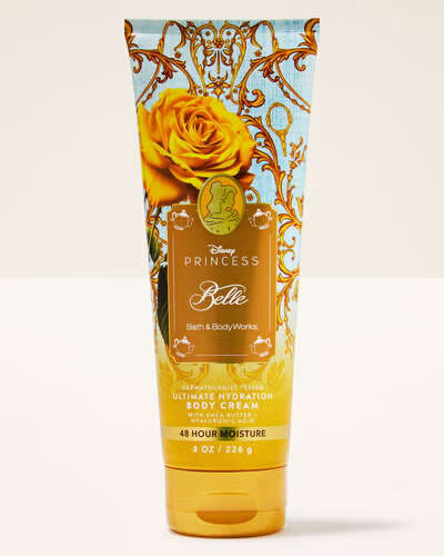 Crema para cuerpo Bath and Body Works