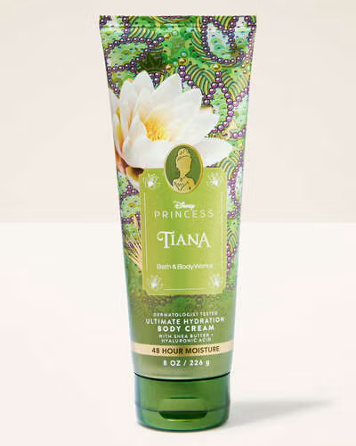 Crema para cuerpo Bath and Body Works