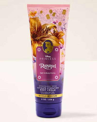 Crema para cuerpo Bath and Body Works
