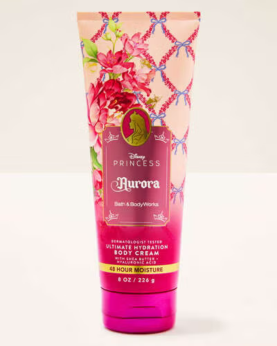 Crema para cuerpo Bath and Body Works