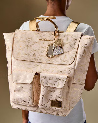 Mochila princesas