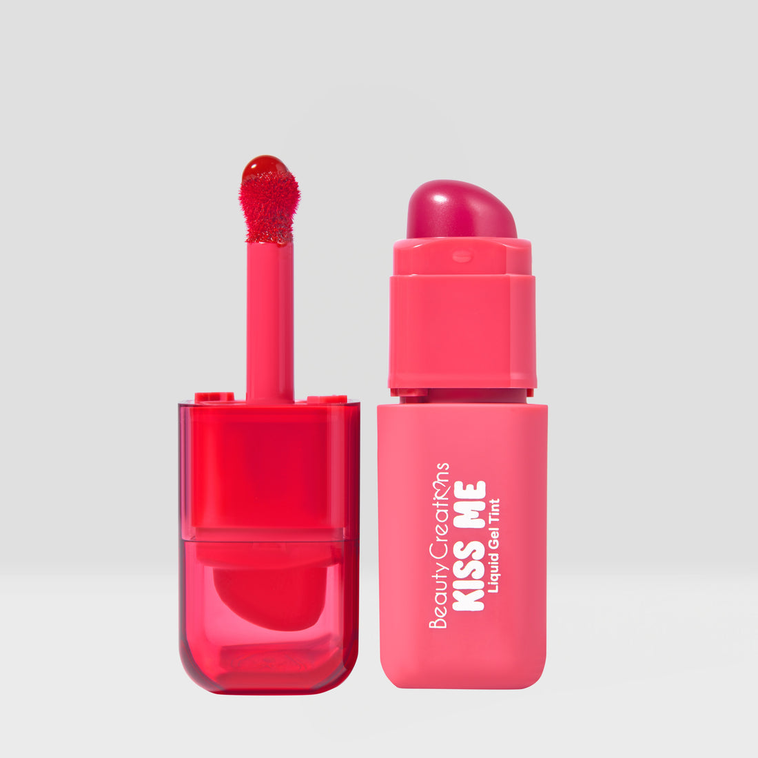 Kiss Me liquid gel