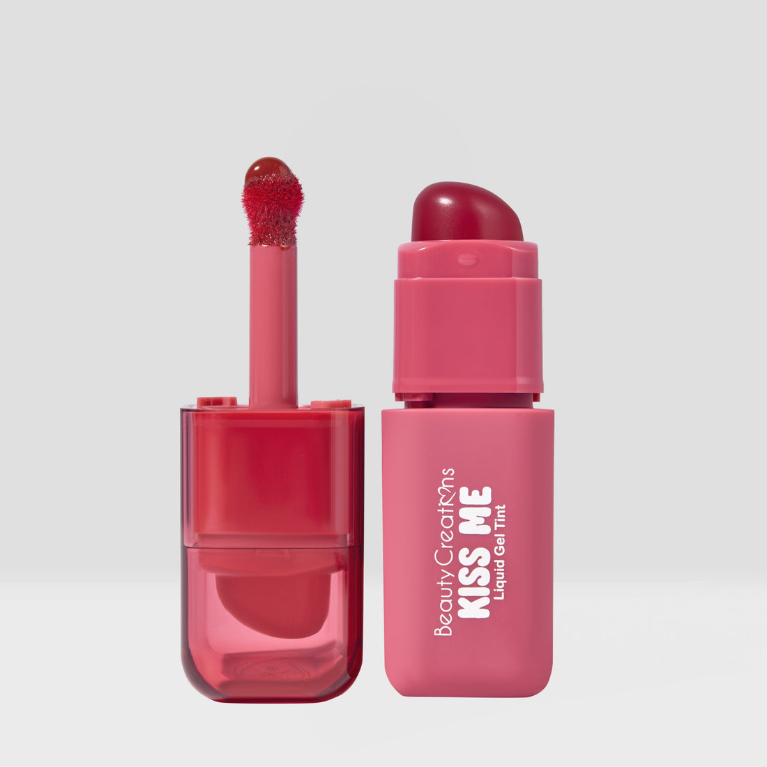 Kiss Me liquid gel