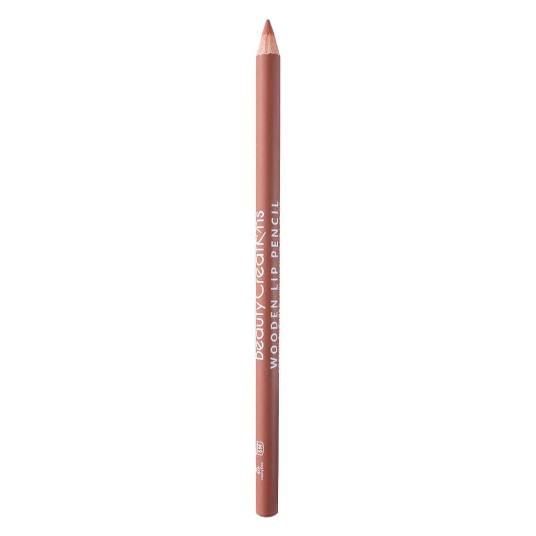 Wooden lip pencil