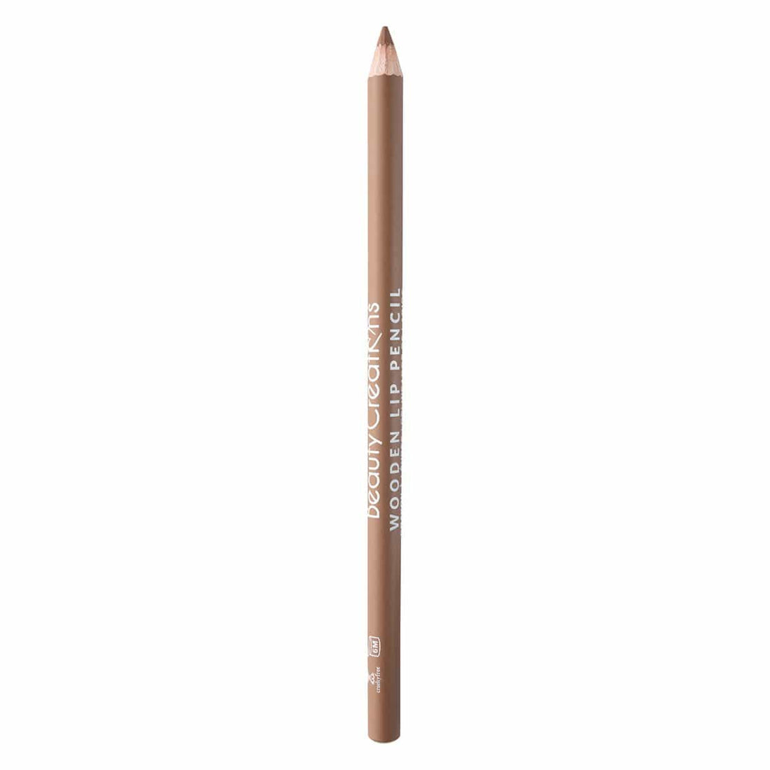 Wooden lip pencil
