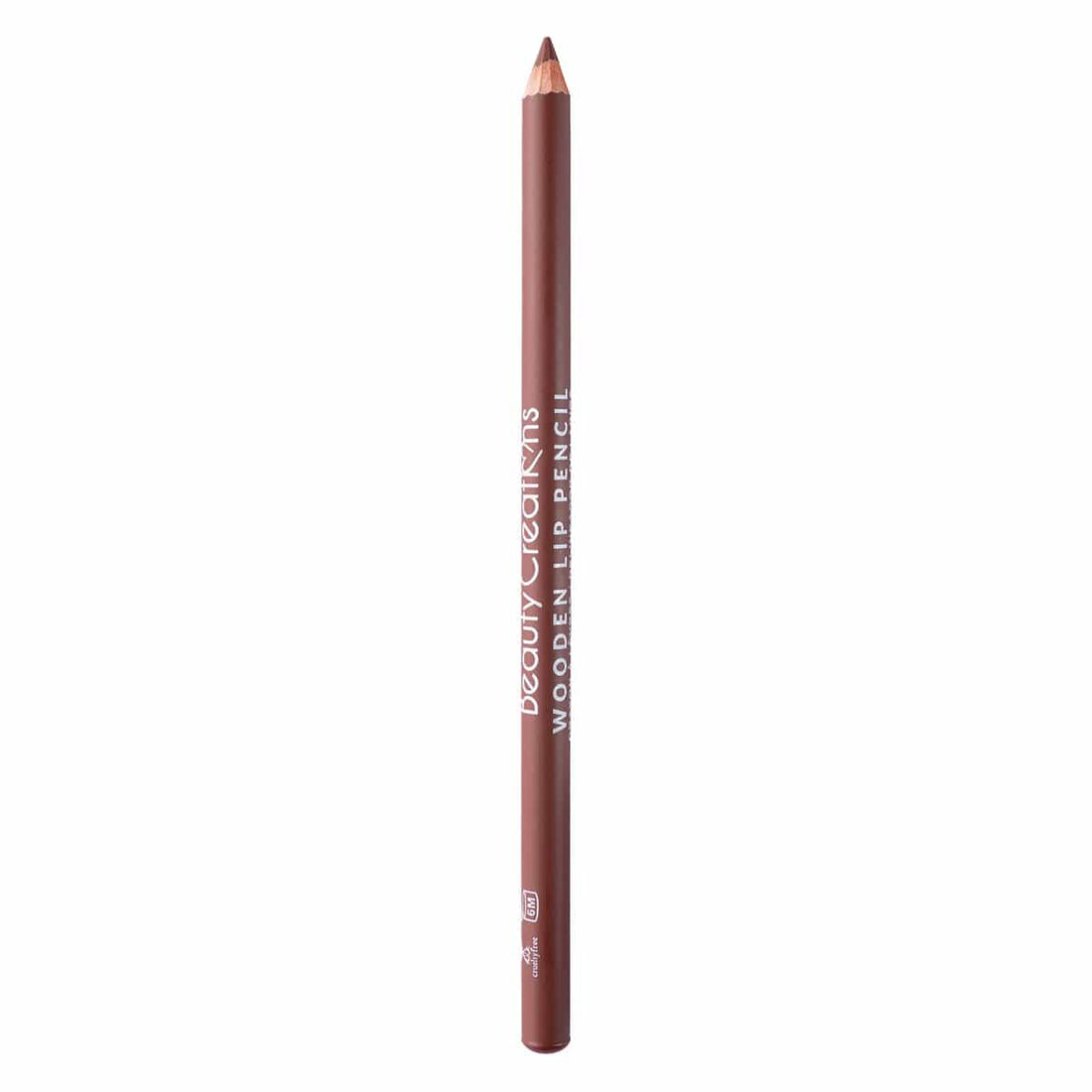 Wooden lip pencil