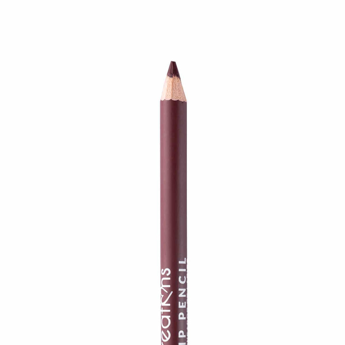 Wooden lip pencil