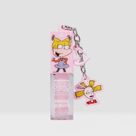 SHIMMER LIP OIL RUGRATS