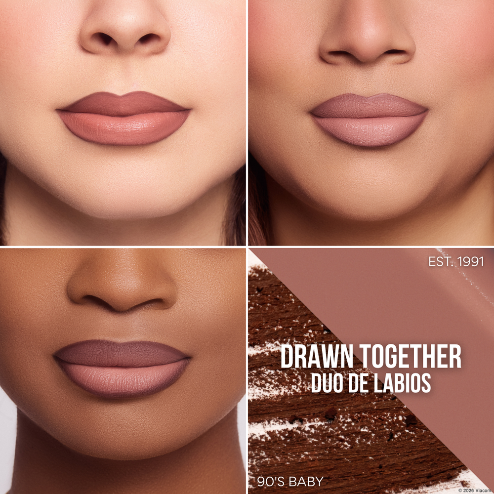 Lip Duo RUGRATS