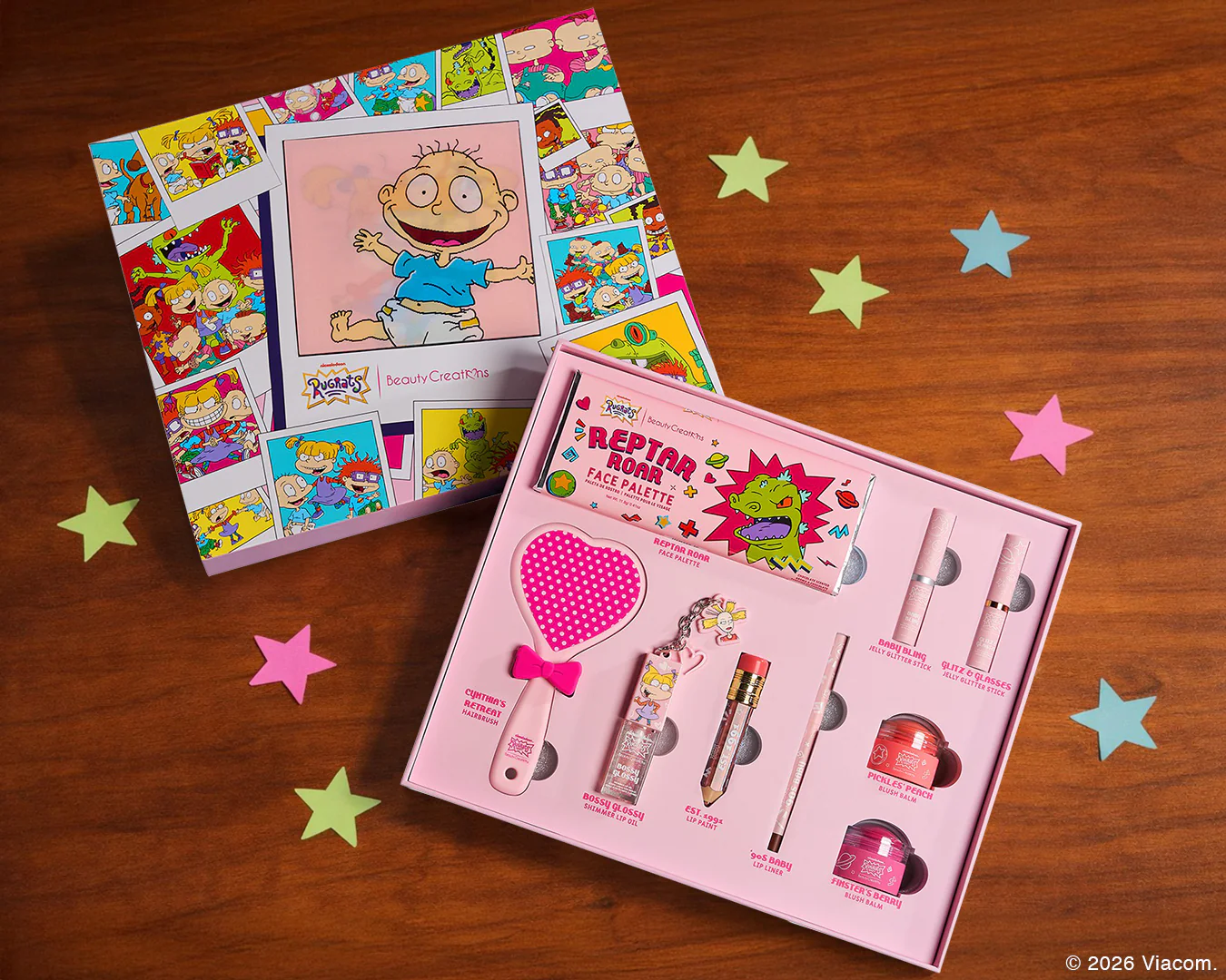 RUGRATS COLLECTION PR