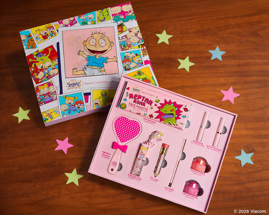 RUGRATS COLLECTION PR