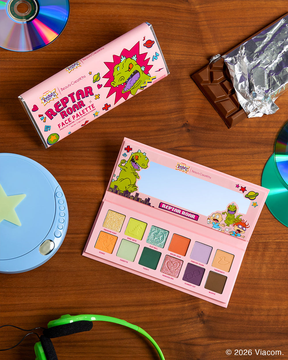 RUGRATS COLLECTION PR