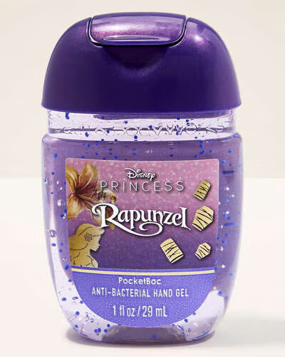 Gel antibacterial